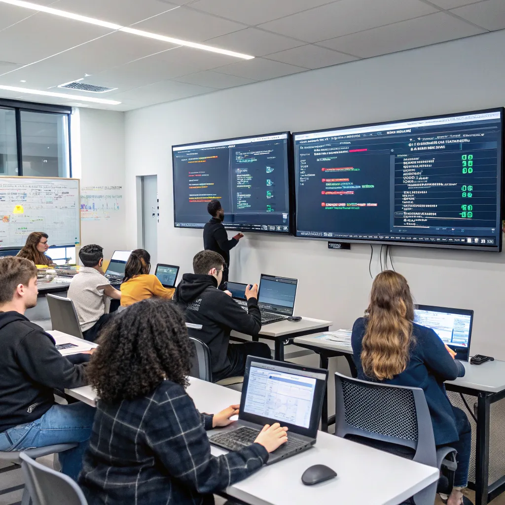 Data Science Course